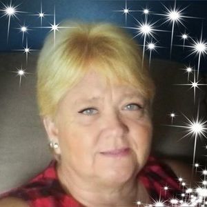 Meet your Posher, Patsy